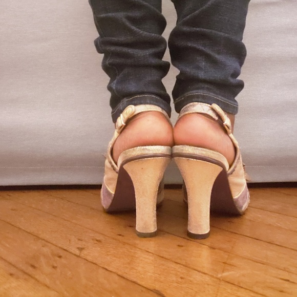 Slingbacks - Picture 4 of 4